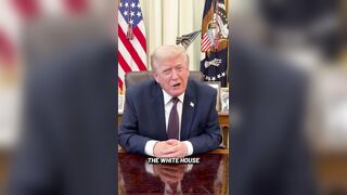 T IN: President Trump Contemplates Leaving the Massive UFC Freedom 250 Ring Up After