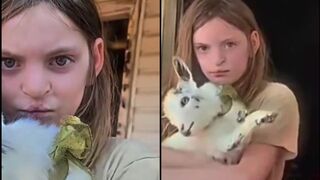 Kentucky family goes viral