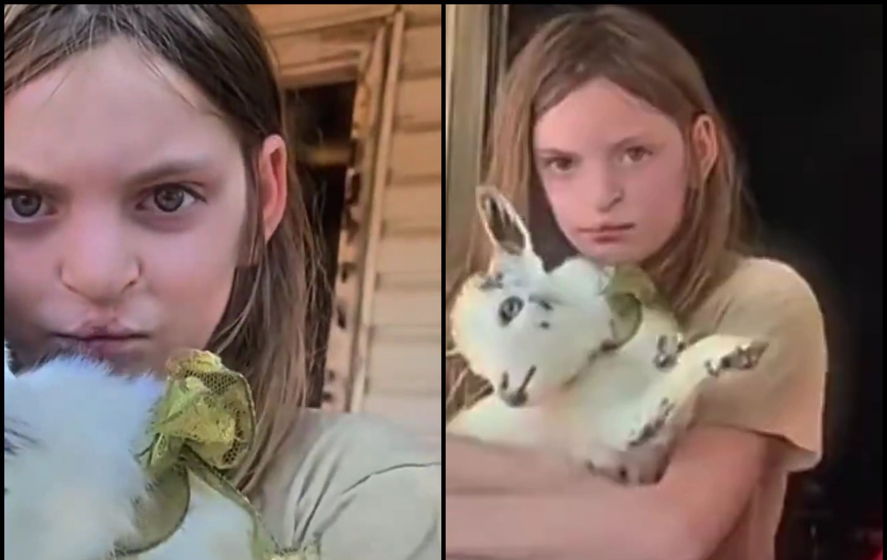 Kentucky family goes viral