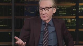 Bill Maher had Spencer Pratt on his podcast and came away impressed.