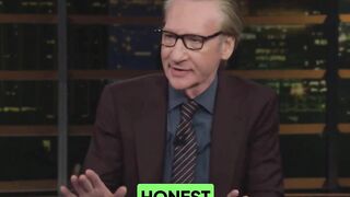Bill Maher had Spencer Pratt on his podcast and came away impressed.