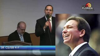 BREAKING: FLORIDA FIRST STATE TO ABOLISH PROPERTY TAXES (Goes to voters in November)