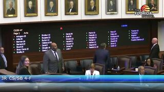 BREAKING: FLORIDA FIRST STATE TO ABOLISH PROPERTY TAXES (Goes to voters in November)
