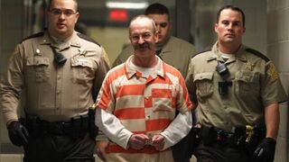 Indiana serial killer discusses his evil crimes...