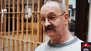 Indiana serial killer discusses his evil crimes...