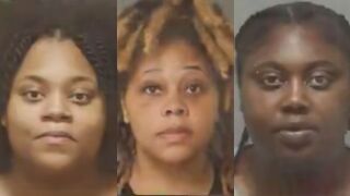 Three Women Charged After Violent Teen Takeover at Raleigh Trampoline Park