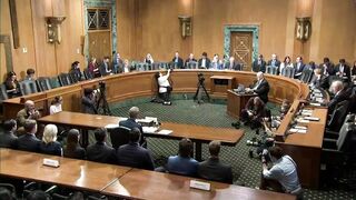 LOL: Polite Soft Spoken Scott Bessant Goes Scorched Earth on Senator