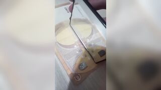 Do you believe this is by accident?