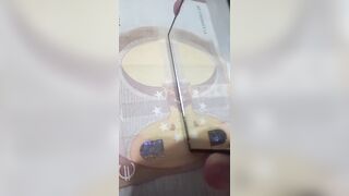 Do you believe this is by accident?