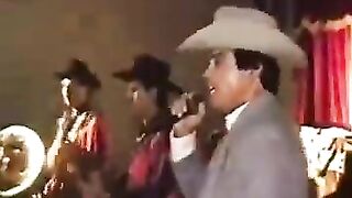 (Historic) Chalino Sanchez Reading the Death note Handed to him by an Audience Member.