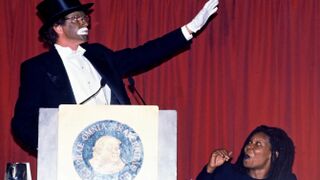Ted Danson says he wants to 'apologize forever' for doing blackface