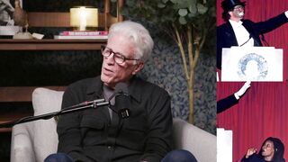Ted Danson says he wants to 'apologize forever' for doing blackface