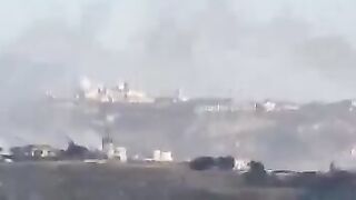 WOW: Did Israel Destroy the Beaufort Castle.. Built for Crusaders?