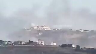 WOW: Did Israel Destroy the Beaufort Castle.. Built for Crusaders?
