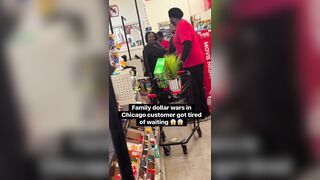 Dollar store wars in Chicago