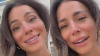 Australian chick surprised by how forward American men are