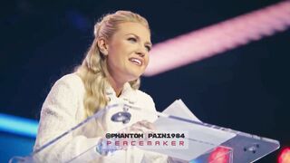 Erika Kirk released a video of Charlie Kirk saying: “I appoint my wife to run TPUSA "