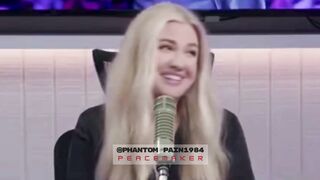 Erika Kirk released a video of Charlie Kirk saying: “I appoint my wife to run TPUSA "