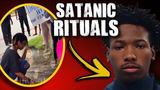 Witchcraft at Karmelo Anthony trial