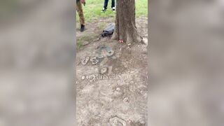 Witchcraft at Karmelo Anthony trial