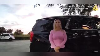 Married man and his girlfriend get arrested for hooking up in a McDonald parking lot.