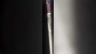 Lady shared a video of her house help doing the unthinkable with the food
