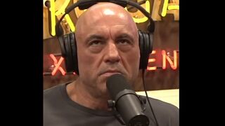 Rogan Shocked to Find out 'Child Therapy' is Just one big Money Making Scam.