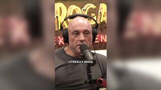 Rogan Shocked to Find out 'Child Therapy' is Just one big Money Making Scam.