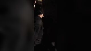 Another Moron at a Islamic Wedding. Watch