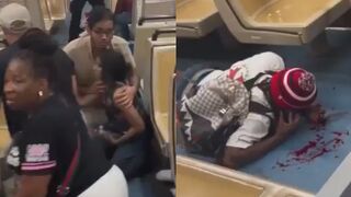 Midtown MARTA station shooter arrested in Douglasville