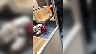 Midtown MARTA station shooter arrested in Douglasville