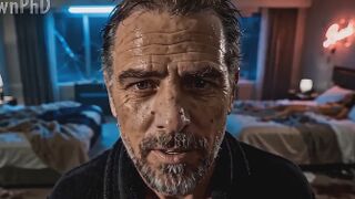 First trailer for Hunter Biden Simulator just dropped