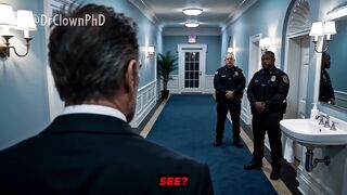 First trailer for Hunter Biden Simulator just dropped