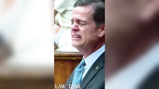 A Florida trial came to a sudden halt after the defendant became heavily emotional