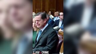 A Florida trial came to a sudden halt after the defendant became heavily emotional