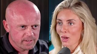 Ben Mendys vs Bonnie blue Podcast Highlights