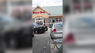 Theft Suspect From Somalia Arrested In Minnesota
