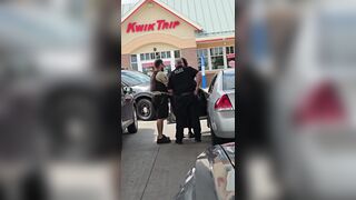 Theft Suspect From Somalia Arrested In Minnesota