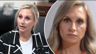 Former mayor avoids major jail time for having sex with teen at house party