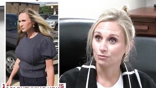 Former mayor avoids major jail time for having sex with teen at house party