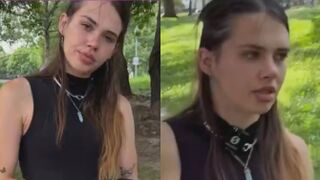 "I Always Bounce Back": Woman Claims She's Been Homeless Since 14