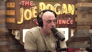 Joe Rogan: "There's a business that relies on people… getting type 2 diabetes?"