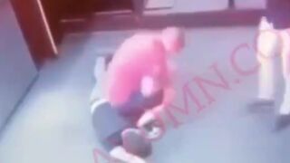 Breaking Both Arms of Man you already Knocked Out is Brutality
