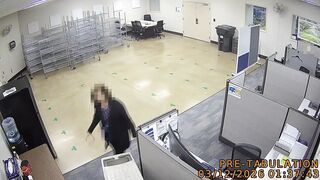 Is Election Fraud Active In Arizona?