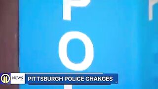 Pittsburgh Police Will No Longer Respond to Calls for Theft, Burglary, Harrasment etc.