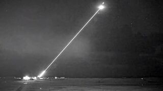 So NOW Invisible Space Laser Weapons Exist? Newly Declassified Docs Show Direct Energy Weapon Tech.