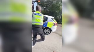 The Rozzers Are At It Again!