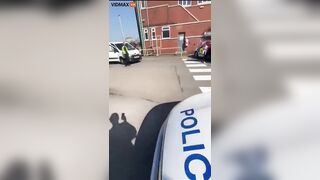 The Rozzers Are At It Again!
