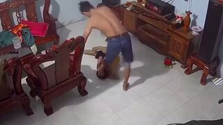 Person who Brutally Beat Child in Vietnam is in some Trouble (See Info)