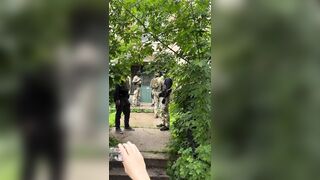 Minneapolis Antifa Activist Arrested Following Federal Indictment